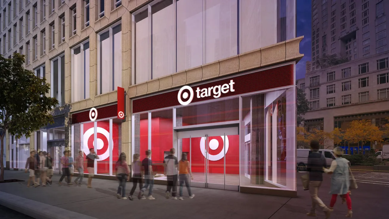 Target to open Columbus Circle small-format store in 2019