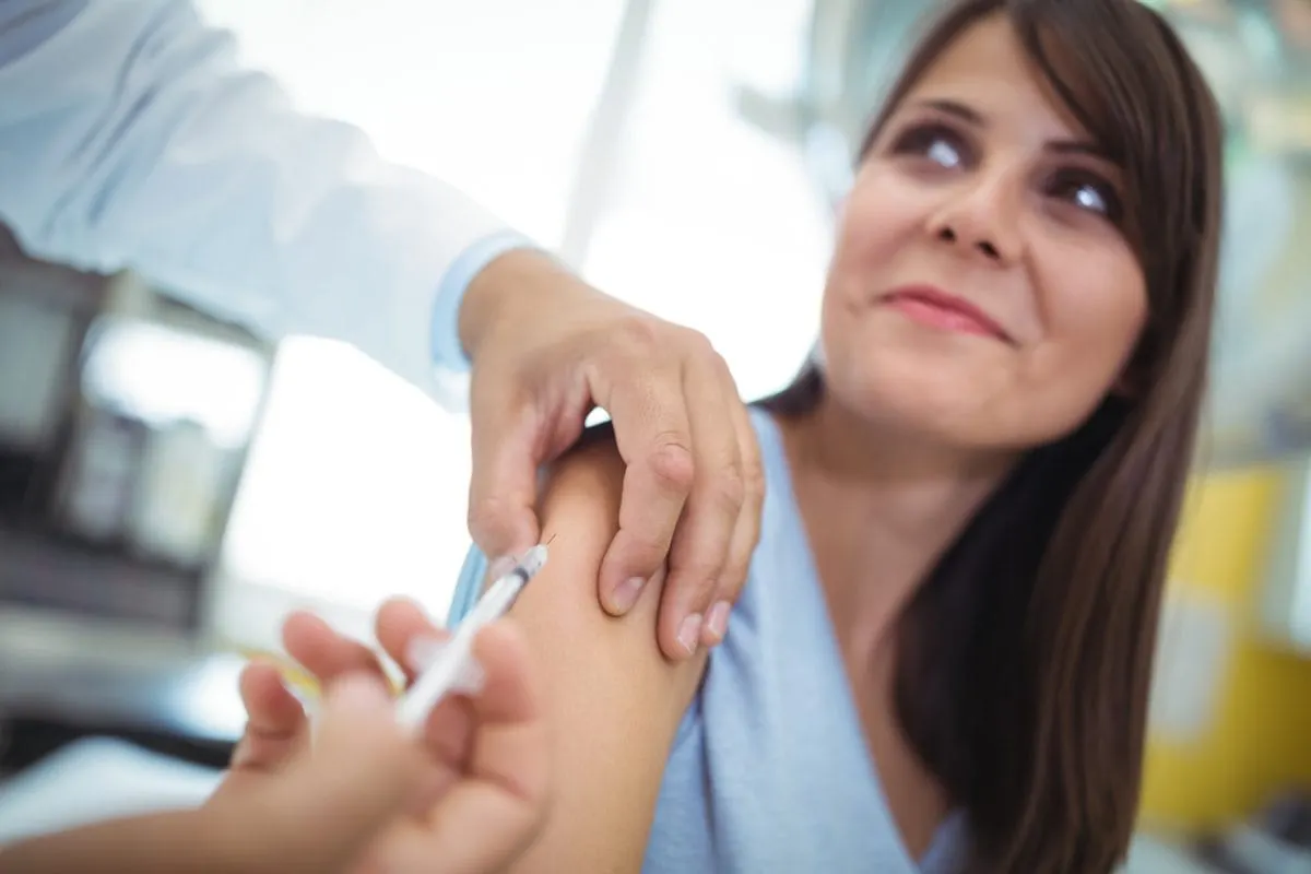 AJMC spotlights the role of pharmacists in boosting vaccination rates