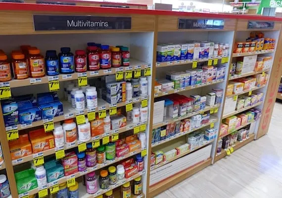 New study finds multivitamins improved memory and slowed cognitive aging in older adults