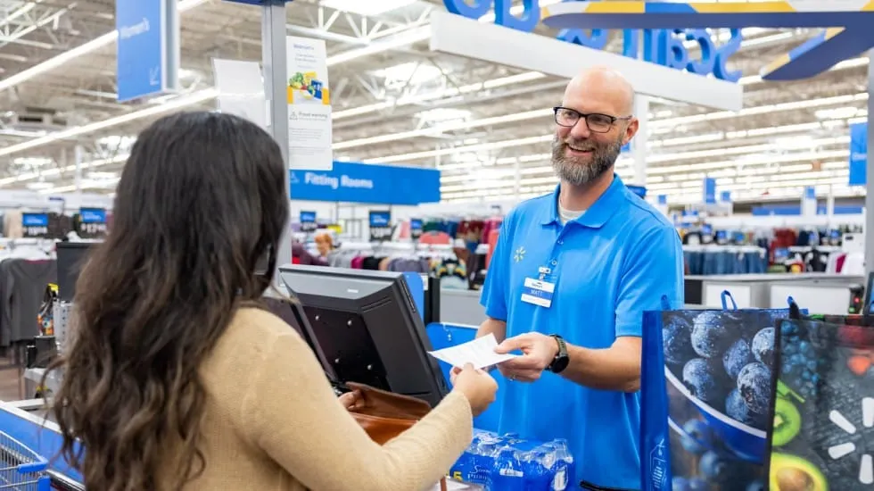 Walmart: Strengthening jobs and investing in people