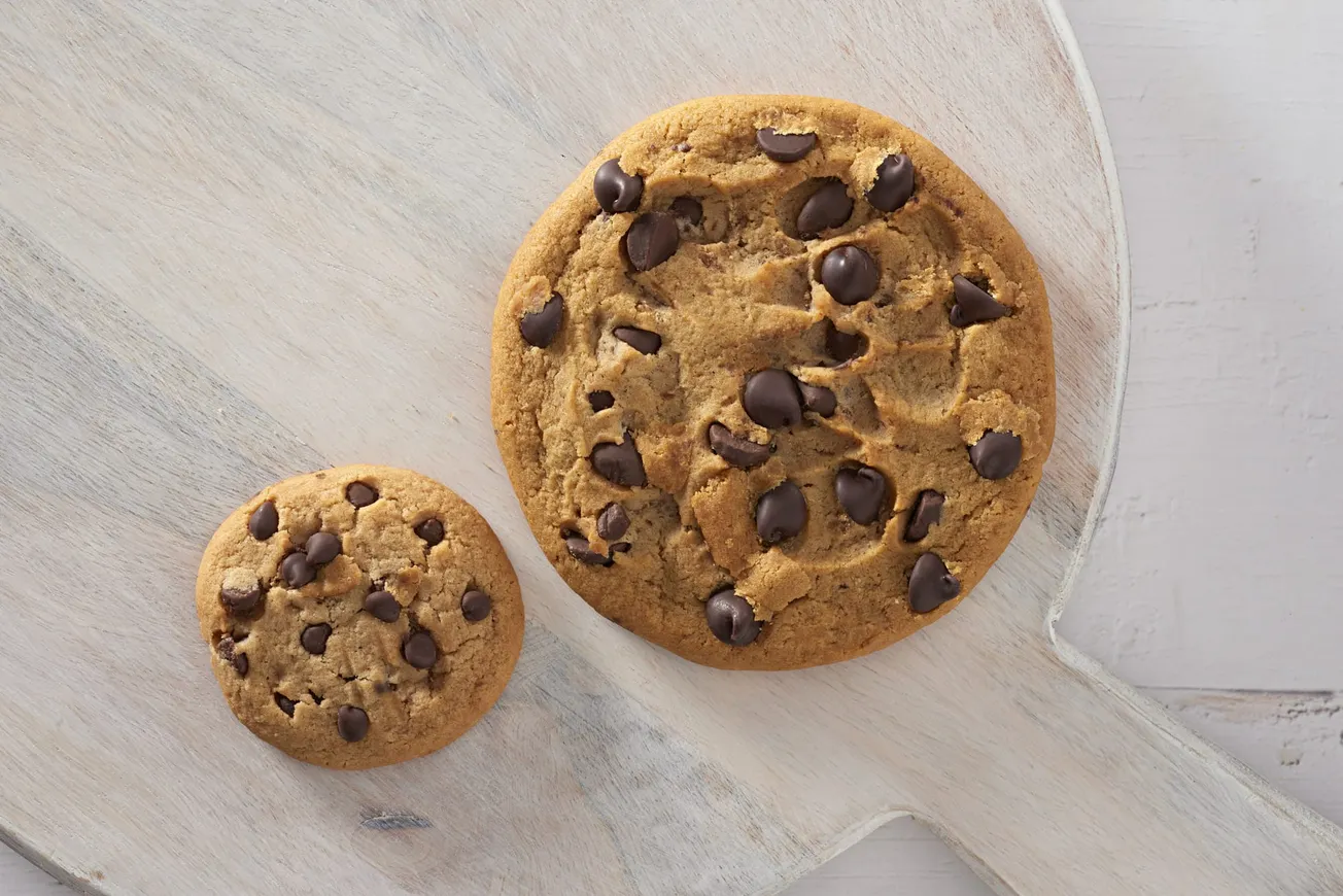 Mondelēz unveils Chips Ahoy! Big Chewy Cookie