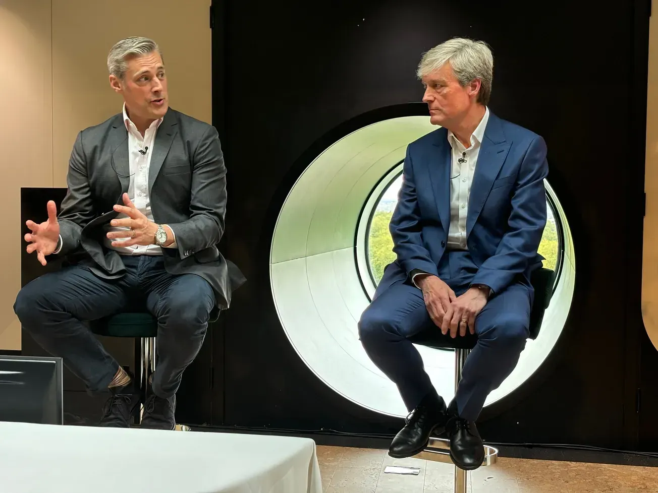 Future of Commerce 2030 series kicks off in London