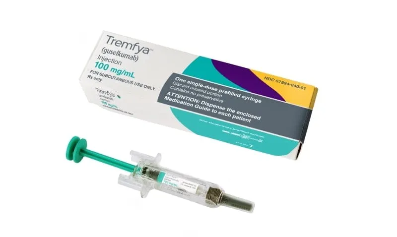 J & J seeks FDA nod for groundbreaking UC therapy