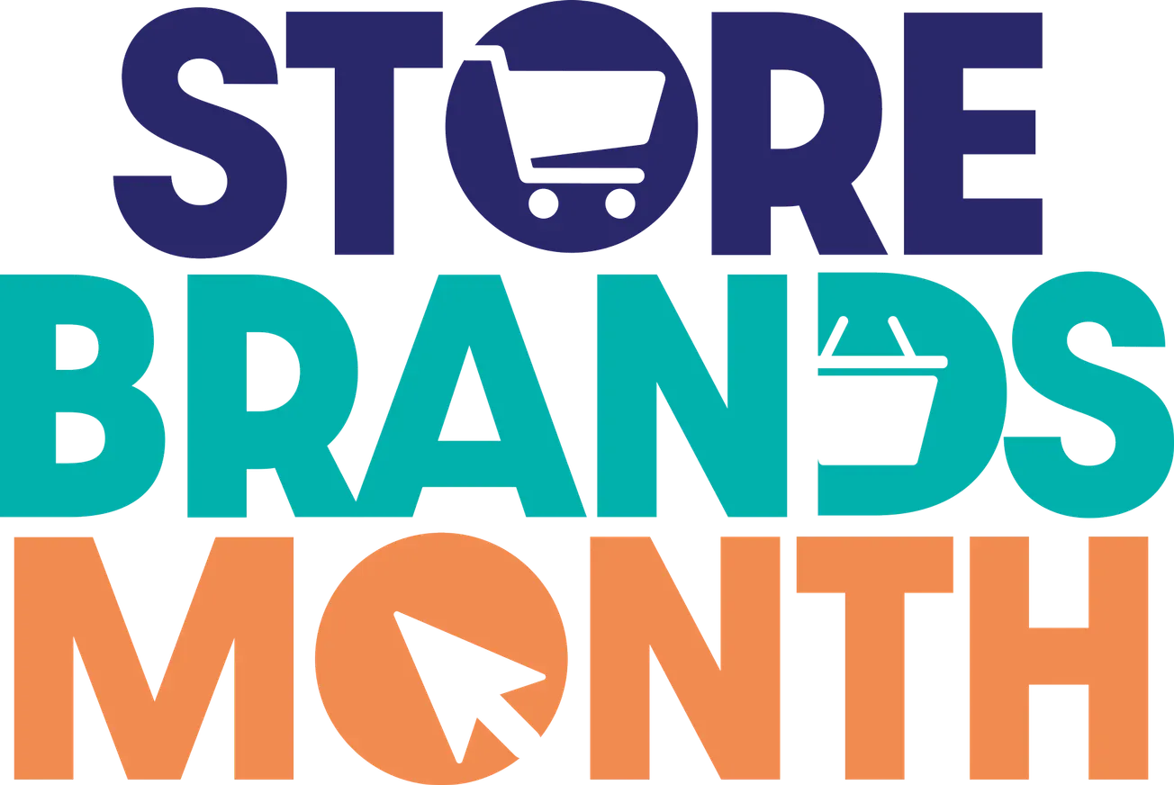 PLMA announces January 2025 as Store Brands Month