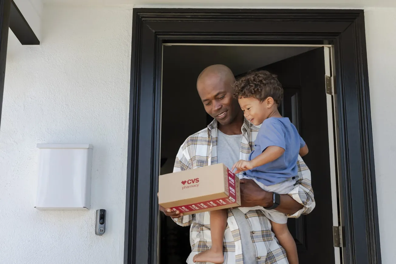 Aetna Better Health of Illinois introduces same-day pharmacy delivery to members