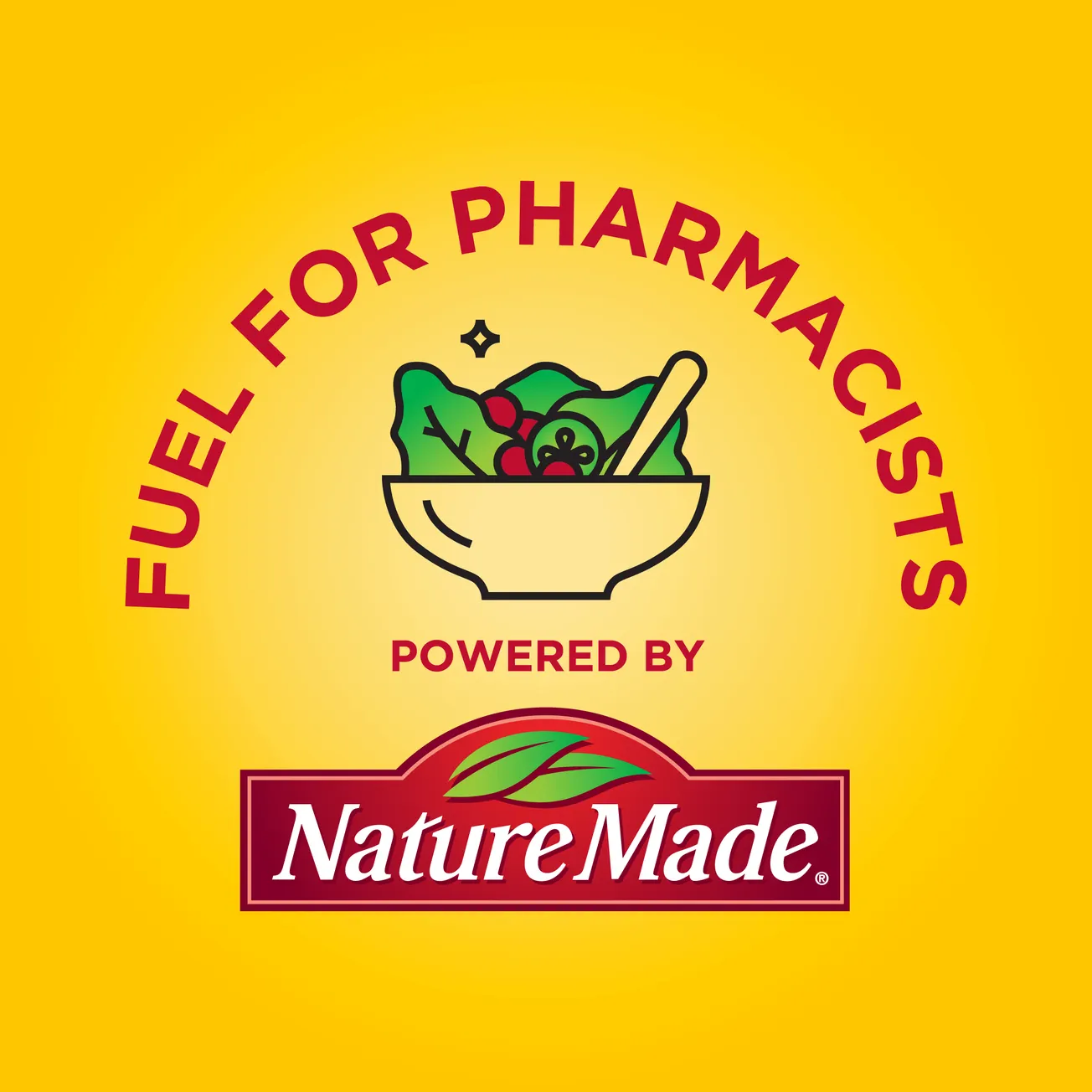 Nature Made helps pharmacists refuel & reset with free lunch during National Pharmacist Day