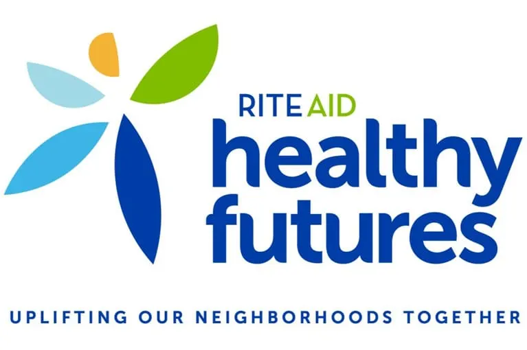 Rite Aid Healthy Futures gives almost $12 million to nonprofit organizations
