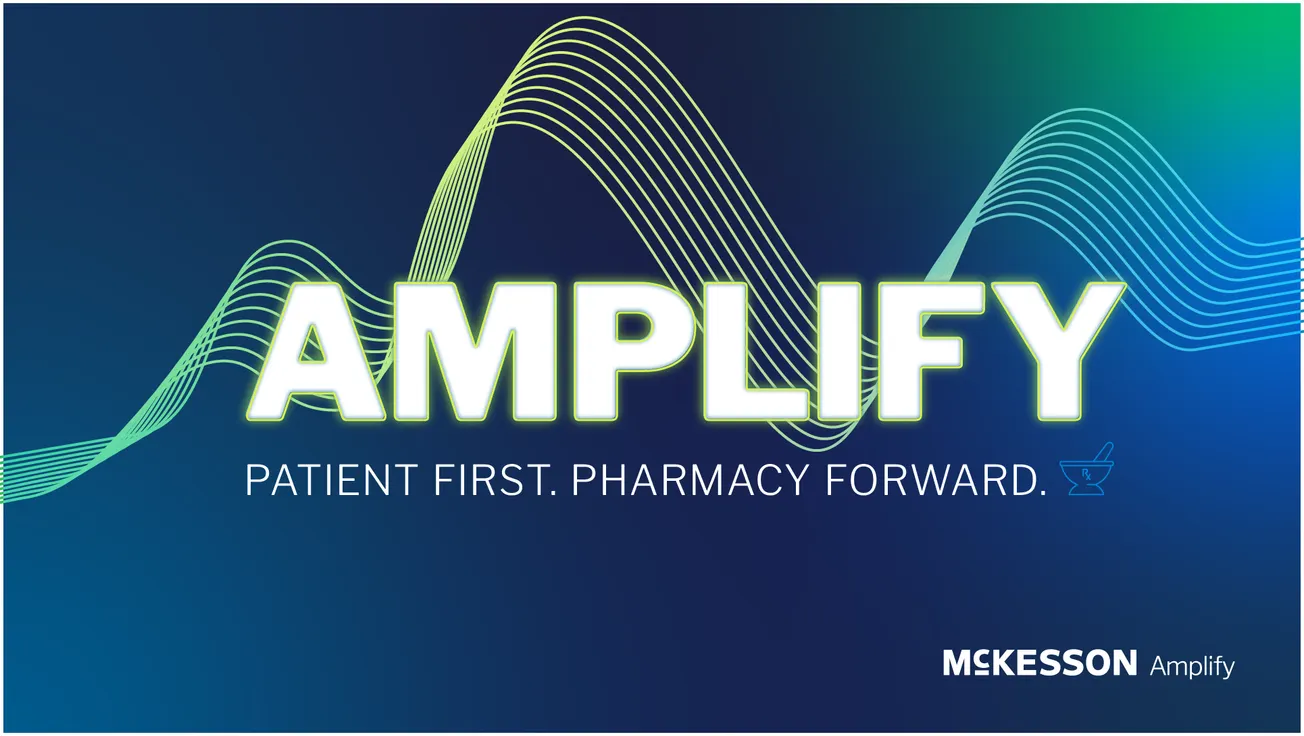 McKesson Amplify offers advocacy funding to state pharmacy associations in all 50 states