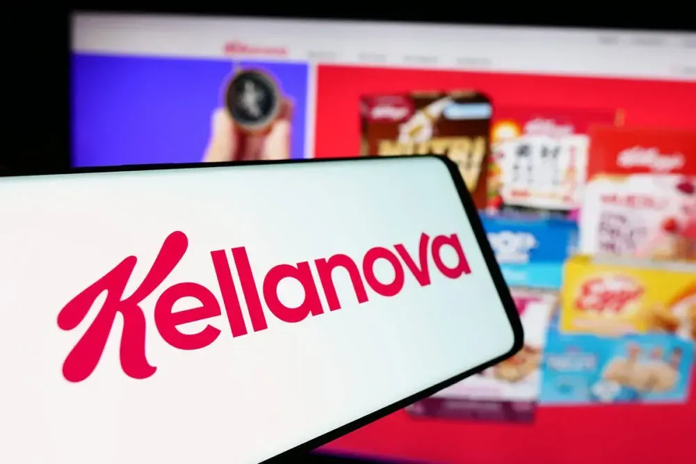 Kellanova recognized on Fortune's 2025 World's Most Admired Companies list