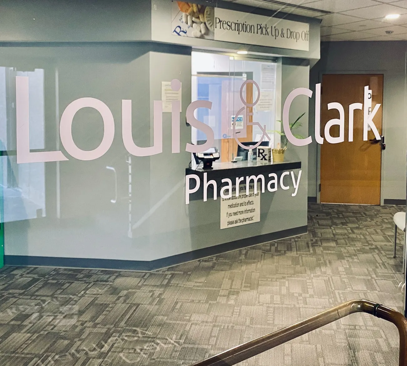 Amid growing demand for dementia care, Louis & Clark Pharmacy responds with additional training and credentials