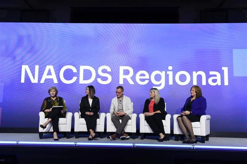 Empowering the Future of Pharmacy and Retail: Key takeaways from “NACDS Regional” on industry challenges and innovations
