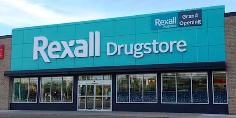 McKesson Corp. completes divestiture of Canada-based Rexall and Well.ca businesses