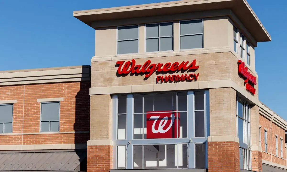 Walgreens Boots Alliance halts quarterly dividend to enhance financial stability