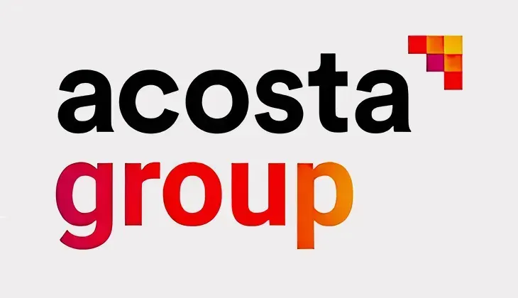 Acosta Group announces Brian Driscoll as new chairman of the board of directors