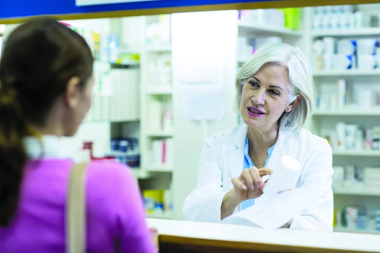 2025 Health Care Outlook: Sandra Hanna, Neighbourhood Pharmacies