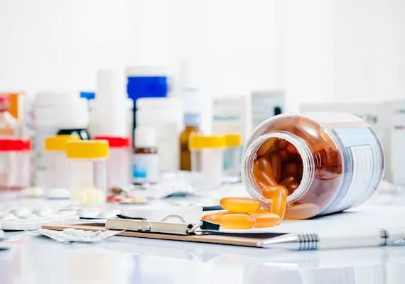 PharmaCord announces appointment of Robert Truckenmiller as CEO