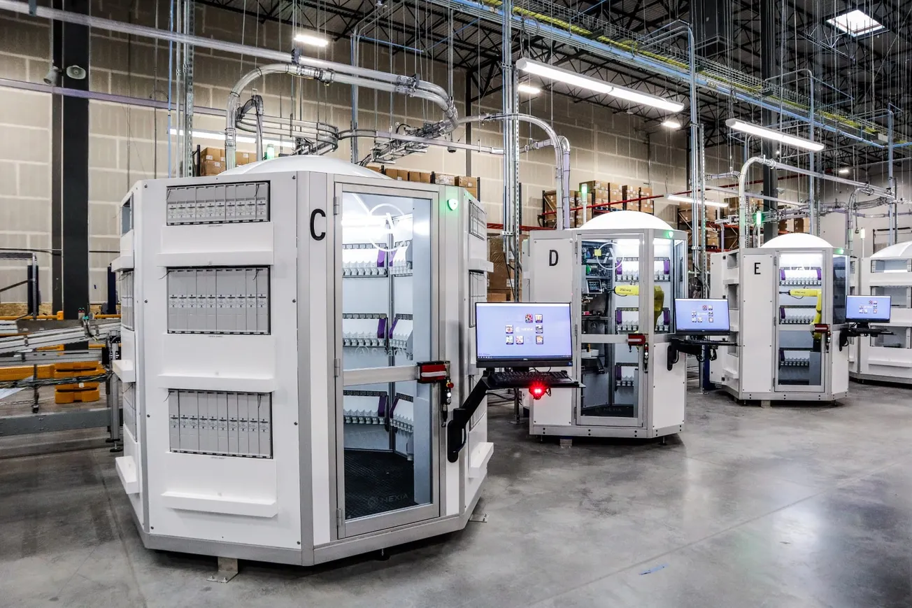 How central fill can manage pharmacy’s growth