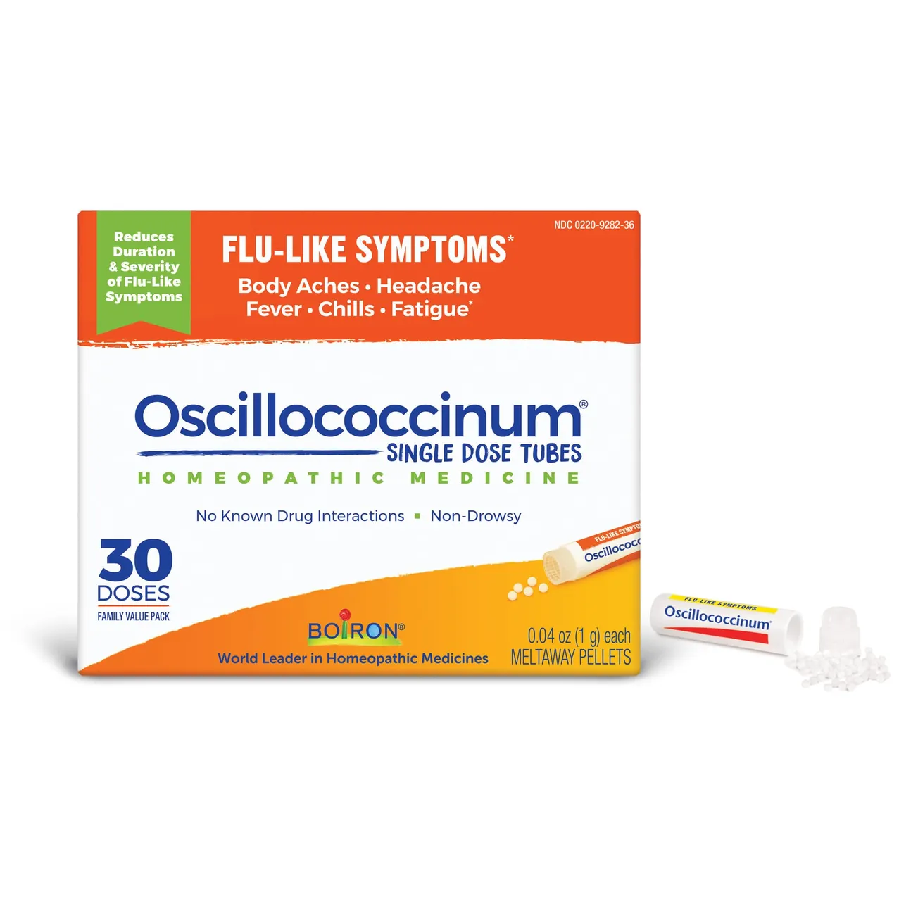 More consumers taking holistic approach amid severe flu season