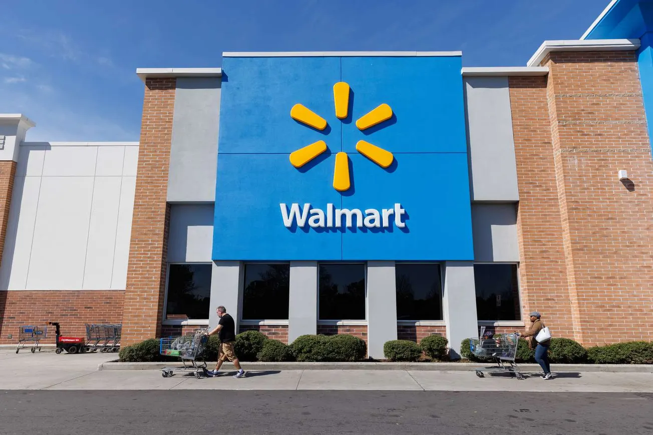 Walmart to reduce corporate workforce and relocate employees