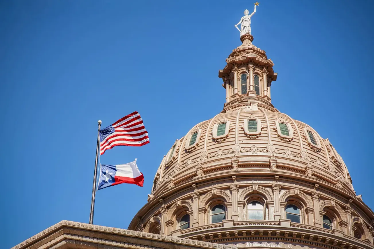 NACDS: Texas Attorney General Paxton rules wisely on state PBM reform’s enforceability