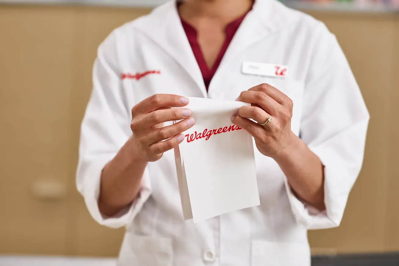 Walgreens Flu Index tracks 4 consecutive weeks of increased flu activity