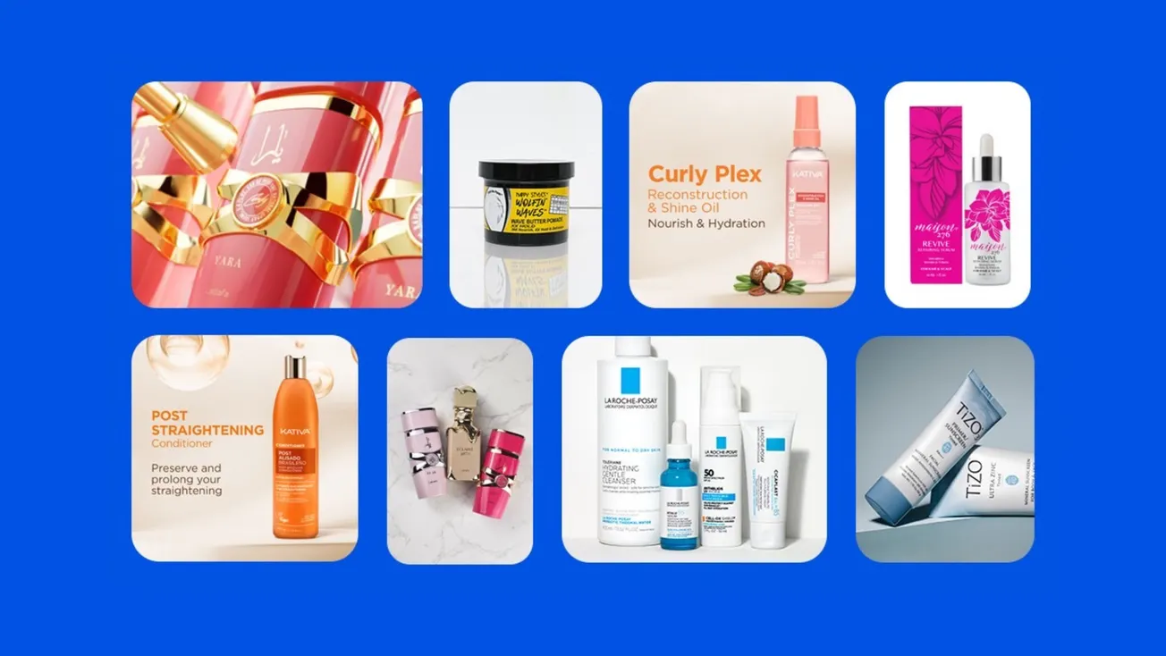 Walmart expands premium beauty options for spring