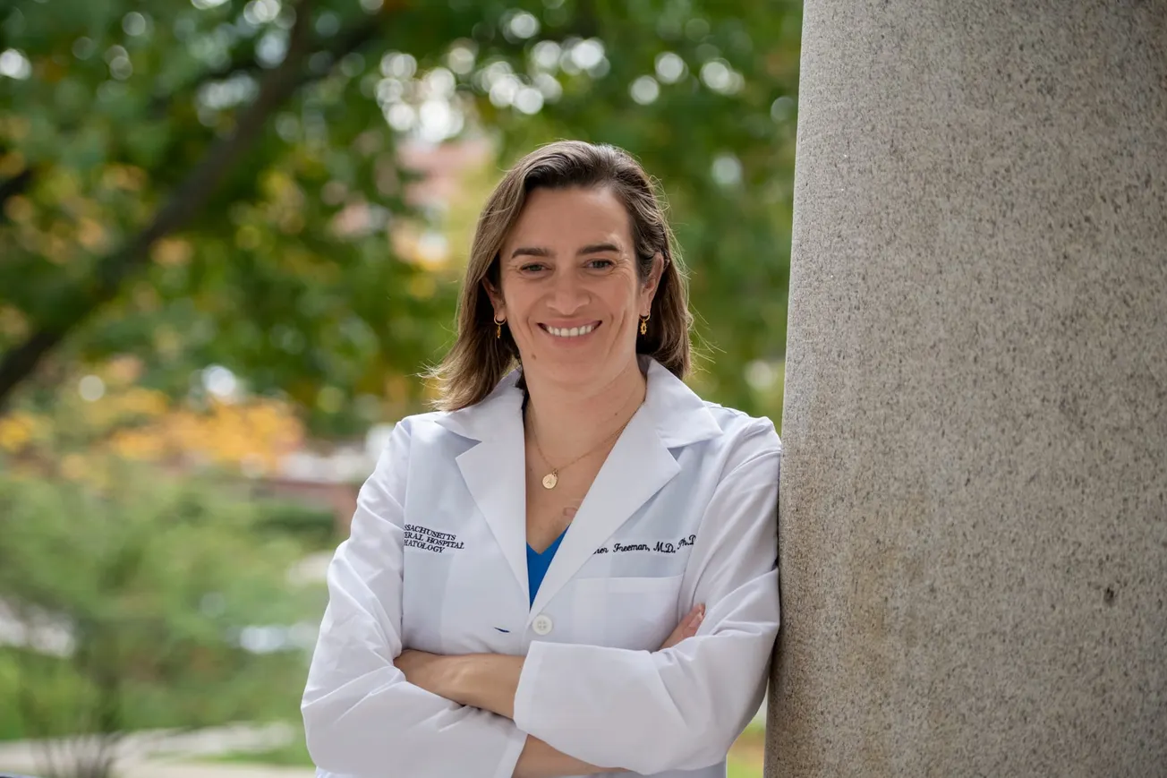 L'Oréal Dermatological Beauty/CeraVe and Massachusetts General Hospital establish the first endowed chair in Global Health Dermatology