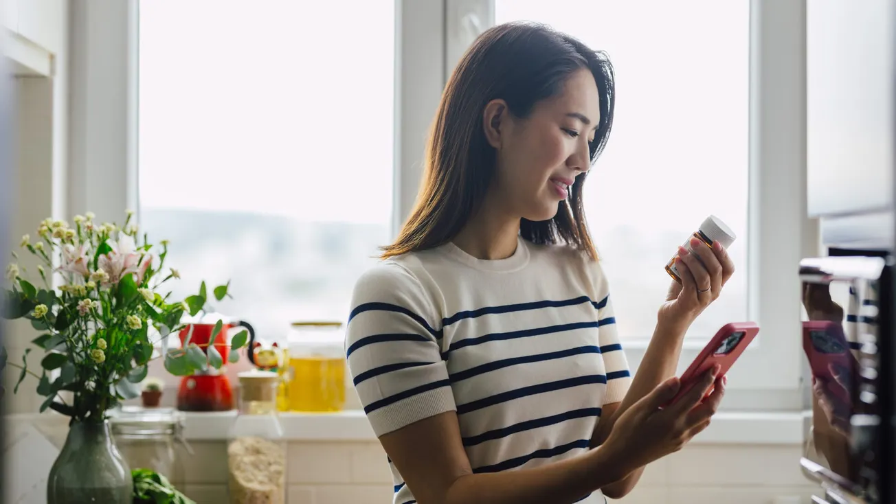 CVS Rx Report: A tech-enabled pharmacy experience offers convenient care