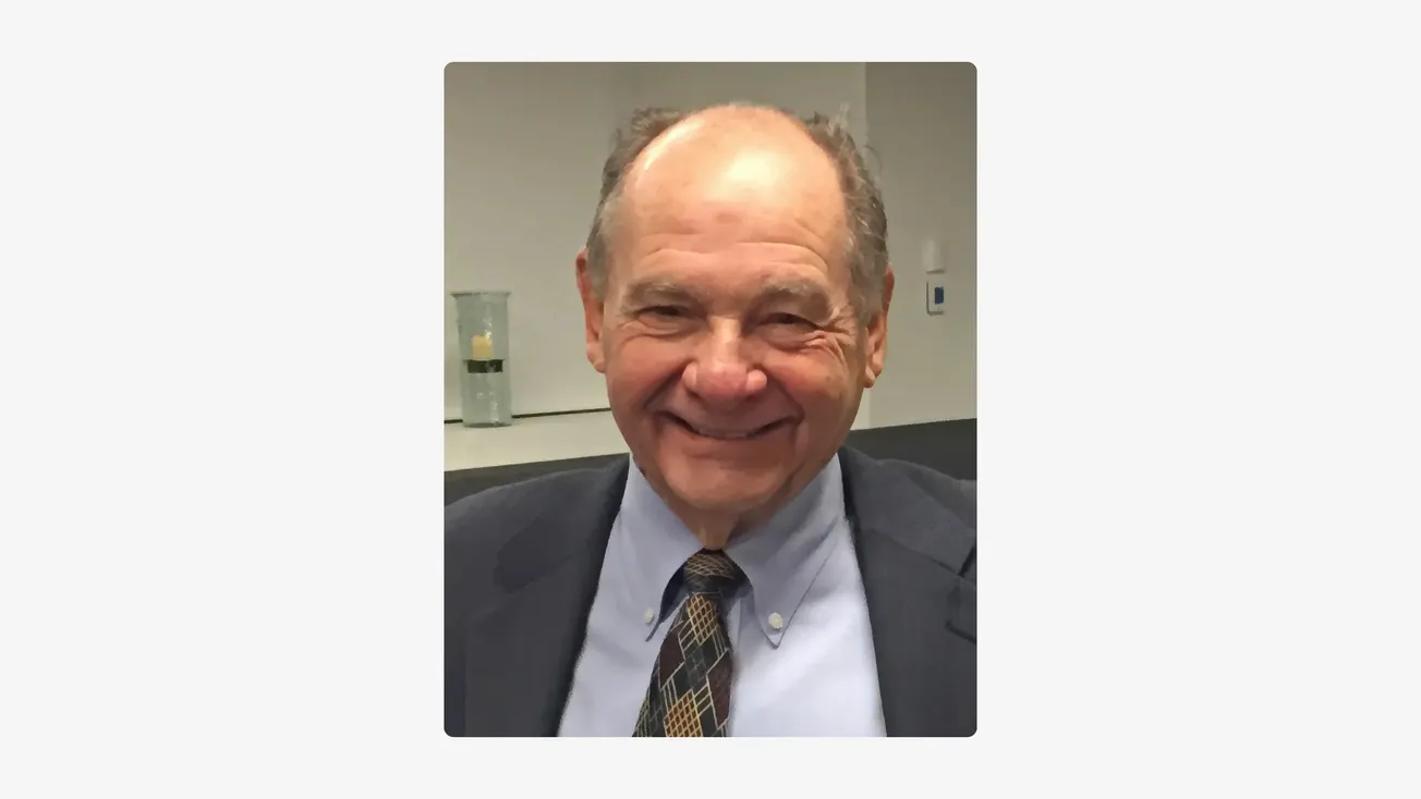 Industry legend Jim Devine is irreplaceable