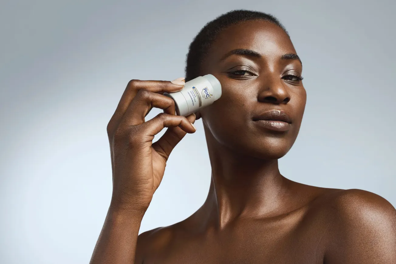 RoC Skincare unveils RoC 35 Rejuvenation Protocol