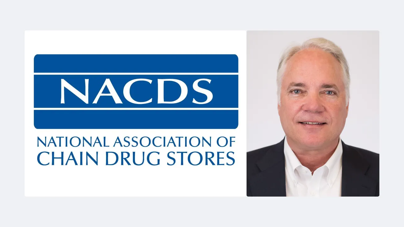 NACDS promotes Terry Arth to SVP of Member Services and Conferences