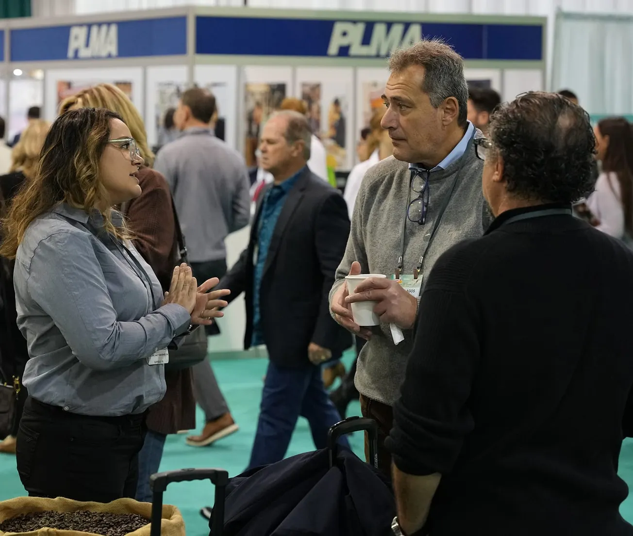 PLMA announces 2025 private label show theme:  “Store Brands Marketplace”