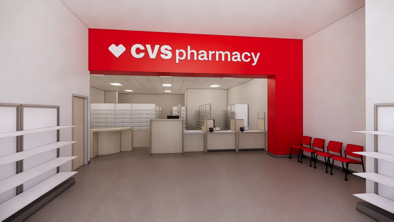 CVS to open smaller, pharmacy-focused stores