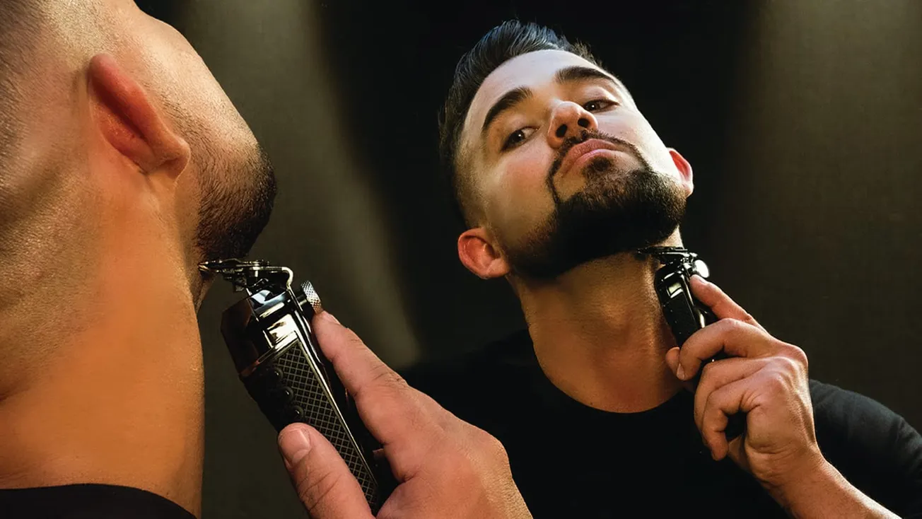 Wahl keeps up with grooming trends