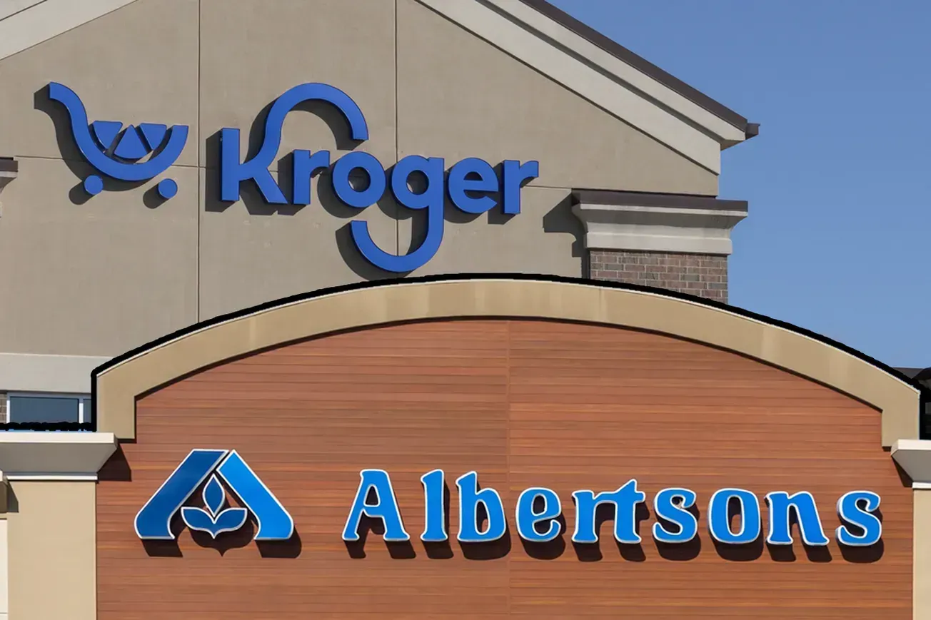 Albertsons issues statement regarding the Albertsons-Kroger litigation