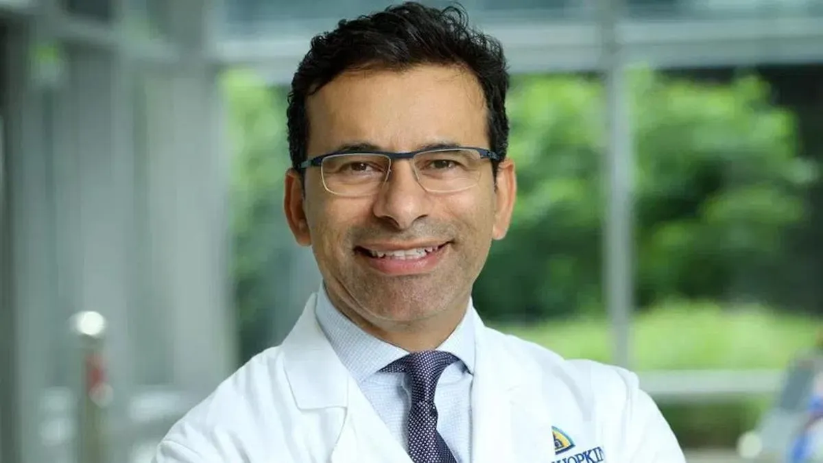 Industry groups issue statements on confirmation of Dr. Makary as FDA commissioner