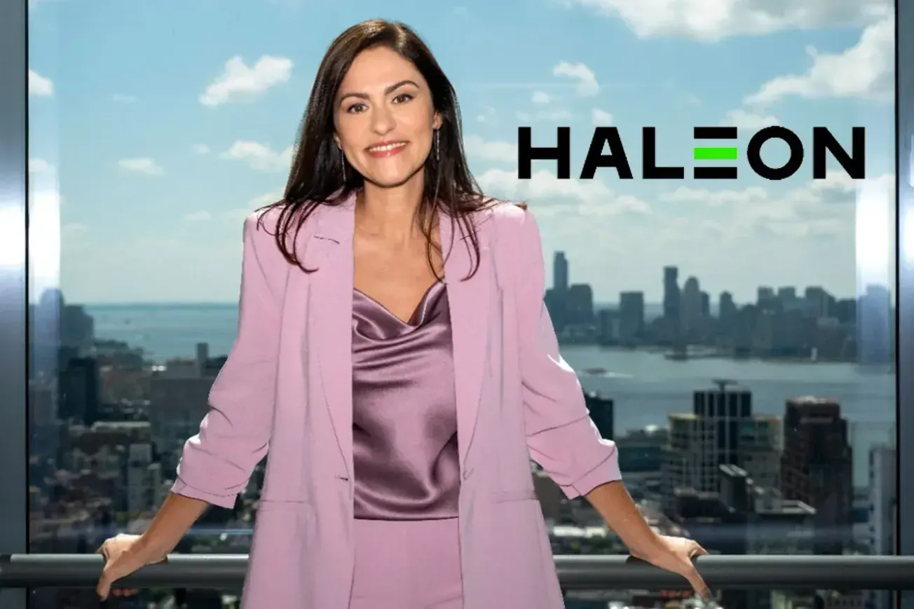 Haleon names Nathalie Gerschtein as president, North America