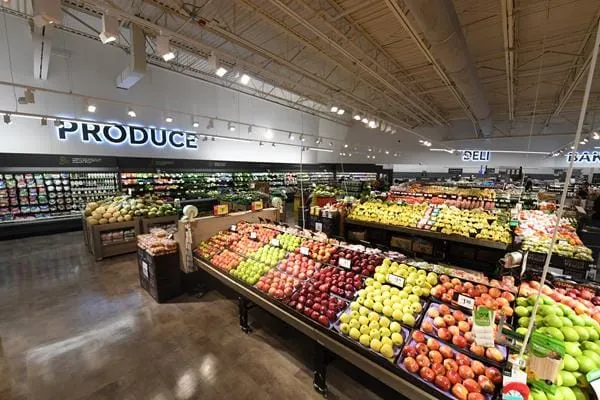 AD Retail Media is enhancing how shoppers engage with products at point of purchase using Inmar technology