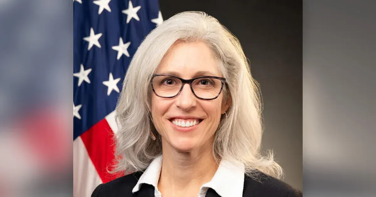 Trump nominates Susan Monarez to head CDC