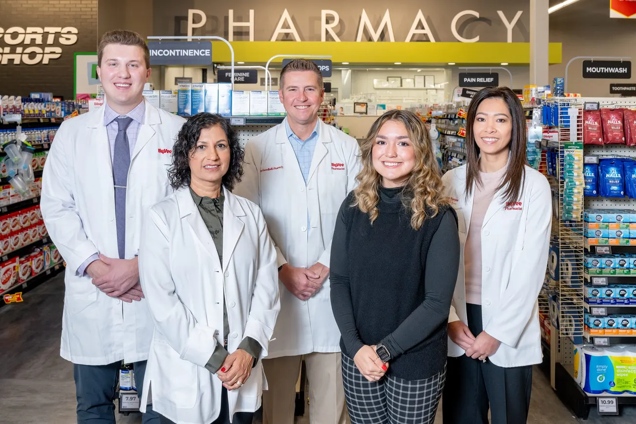 GoodRx rolls out new e-commerce experience for retail pharmacies