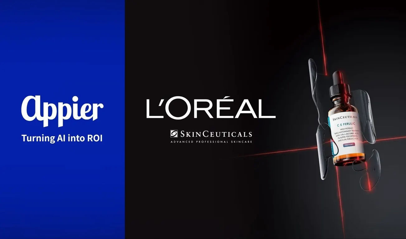 L'Oréal leverages Appier AI to scale SkinCeuticals' eShop