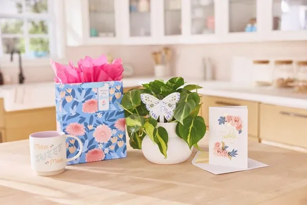 Hallmark's Mother's Day Collection offers new ways to celebrate mom