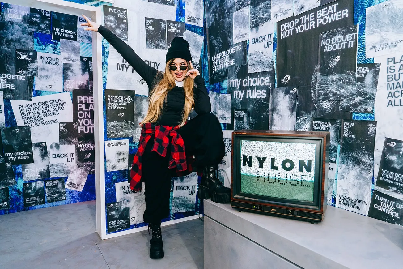 How Plan B One-Step showed up to educate in Coachella Valley