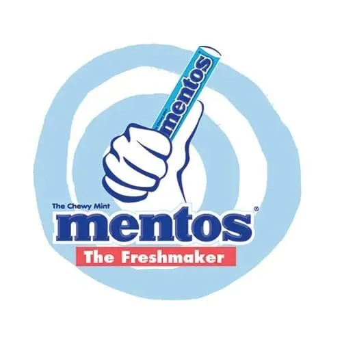 The iconic Mentos Freshmaker jingle from the 1990s is back