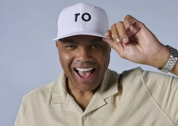 Charles Barkley teams with Ro as GLP-1 Celebrity Ambassador