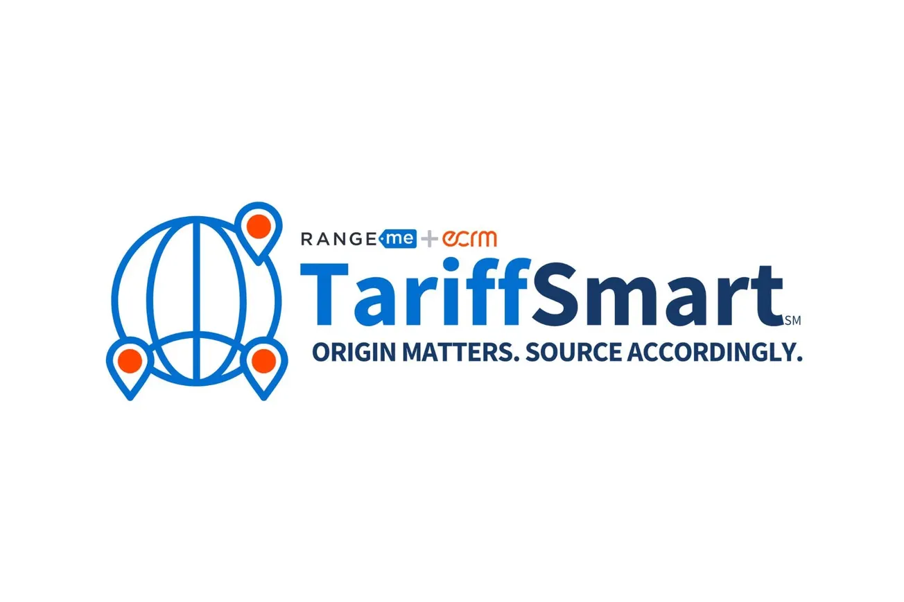 RangeMe and ECRM launch TariffSmart Sourcing