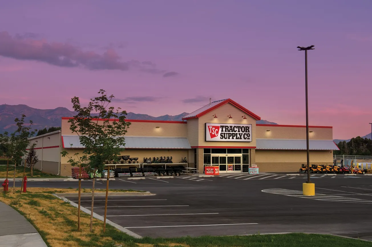 Tractor Supply unveils Tractor Supply Rx with easy ordering for pet and animal pharmacy needs