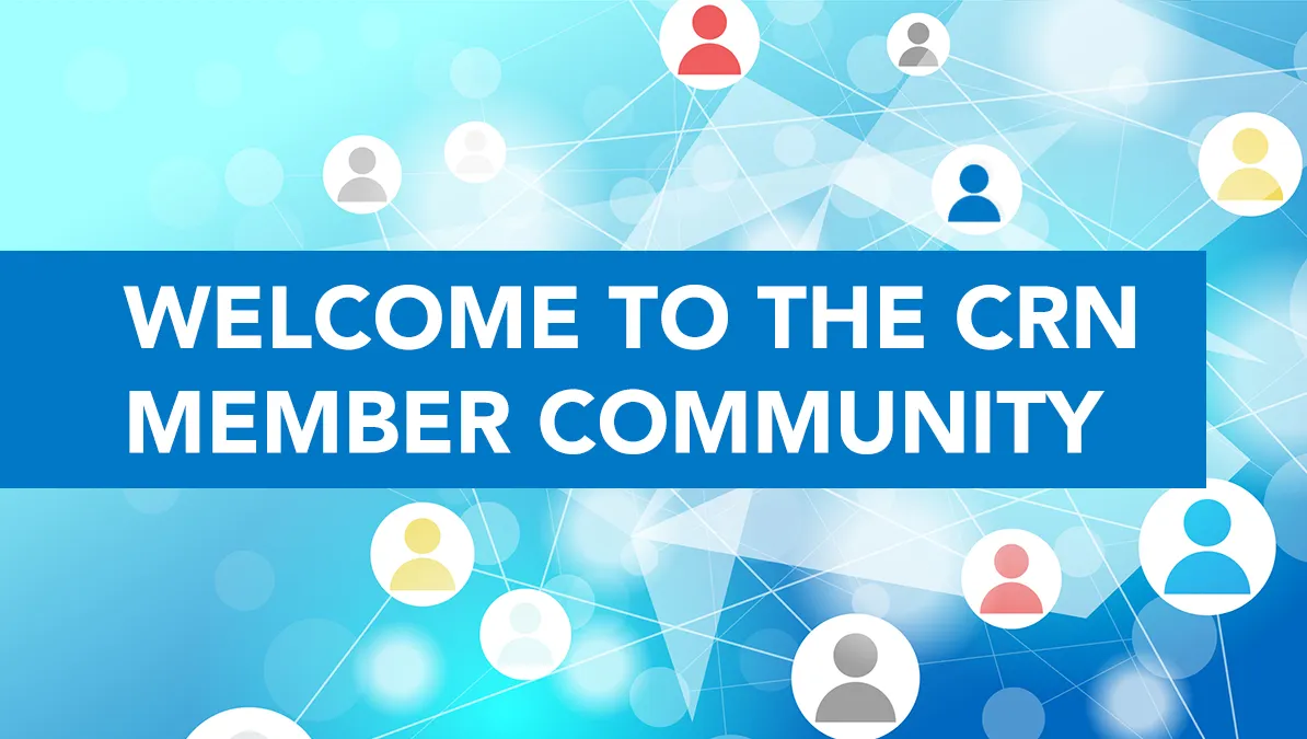 CRN welcomes new voting and associate members