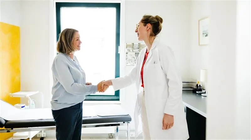 CVS Health offers MinuteClinic health services for women