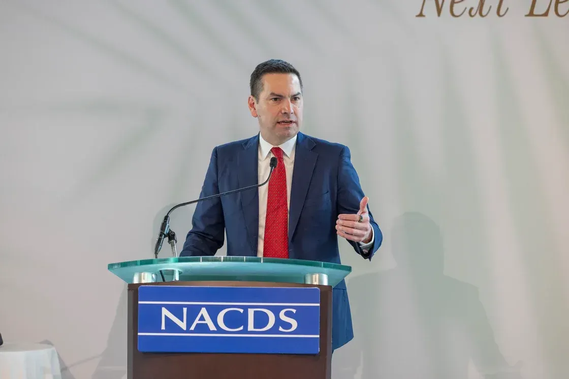 NACDS elects 2025-2026 officers, welcomes new and returning members to NACDS board